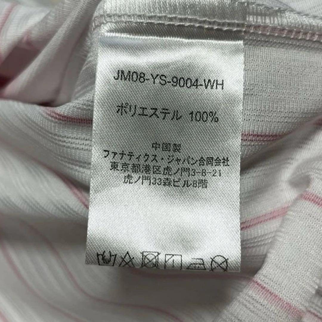 未着用　村上宗隆　ユニフォーム　XLサイズ　東京ヤクルトスワローズ