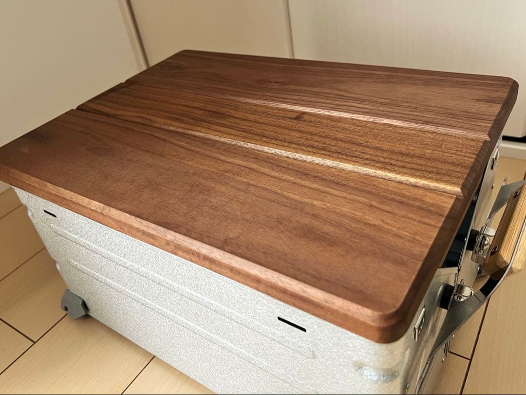 s.n　シェルコン　スライド天板