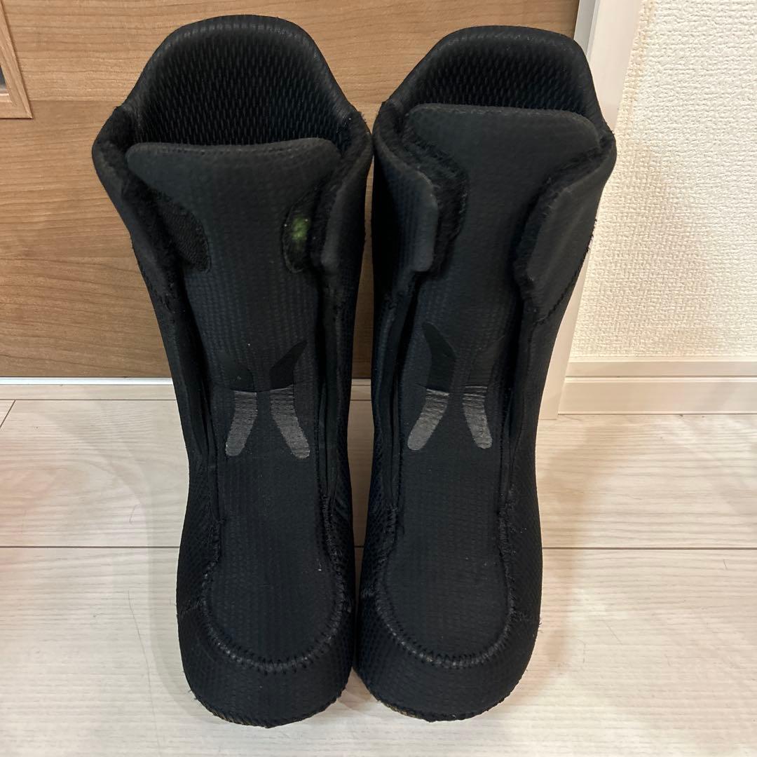 Burton Imprint 3 スノーボードブーツ　26.0㎝