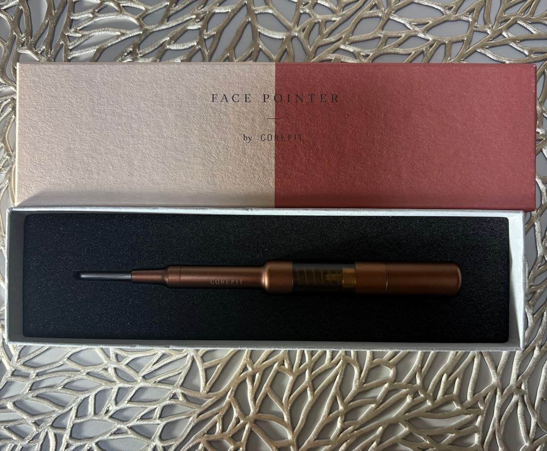 美品✨✨CORE FIT Face-Pointer