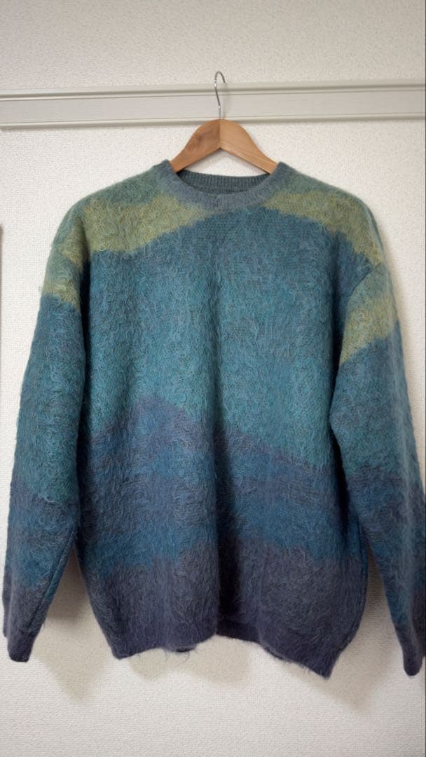 【Miruku さま専用】YOKE for Graphpaper 23AW