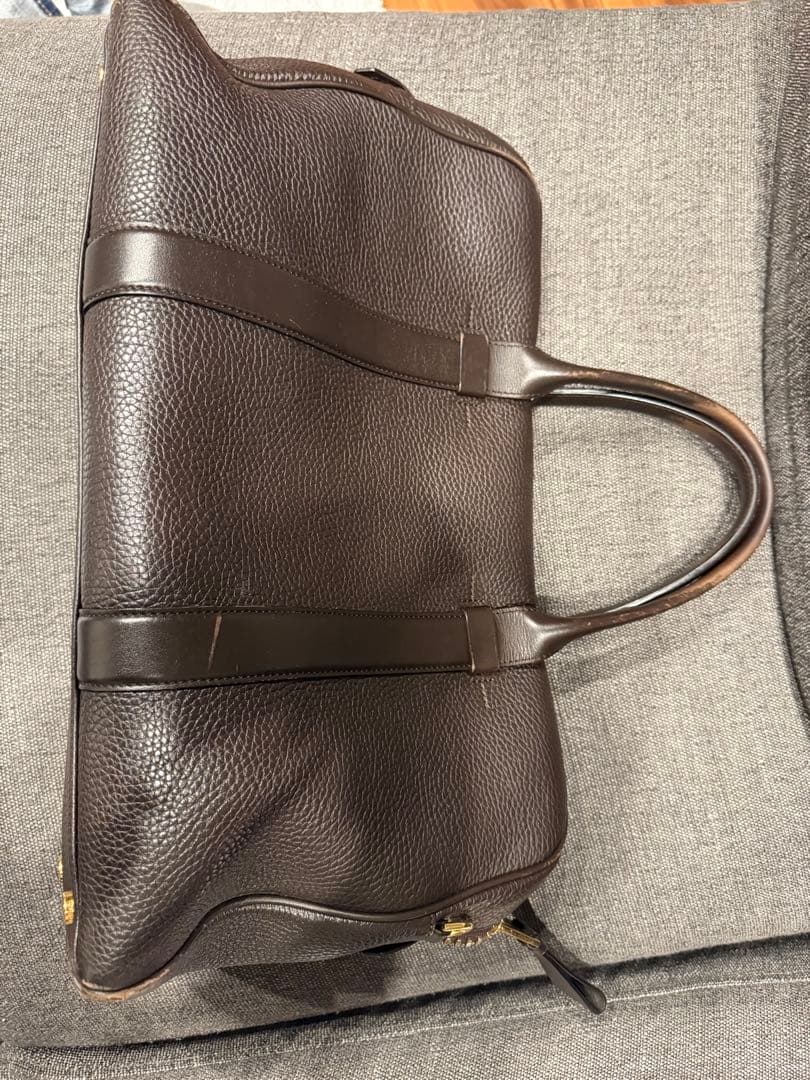 トムフォード　ビジネスバック