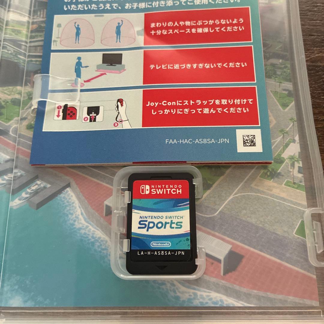 リングフィットアドベンチャー　Switchスポーツのセット☆