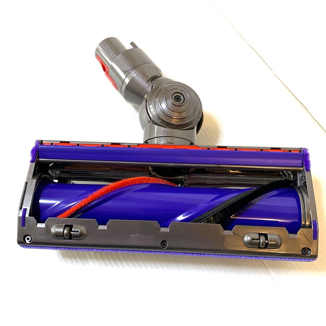 dyson V10 SV12 ダイレクトドライブクリーナーヘッド　未使用
