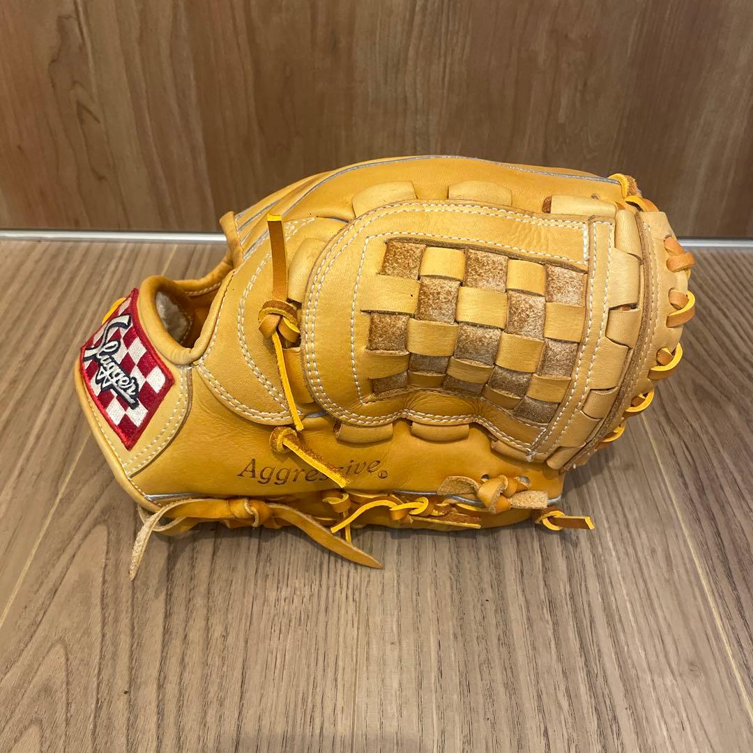 【スラッガー】内野手用（軟式）KSN-6GSE