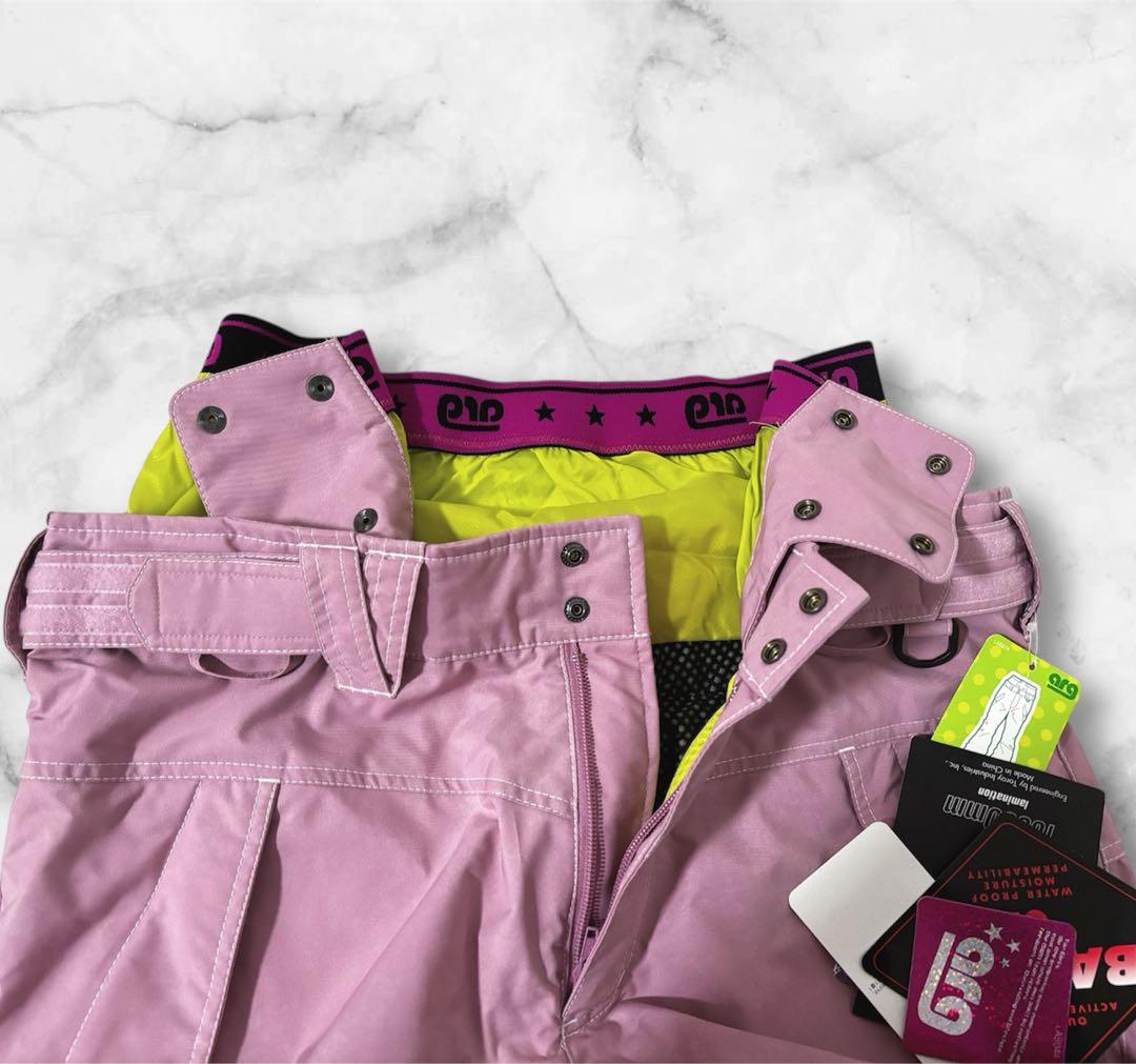 m*a様 新品 Phoenix asics ARG スノーボード スキーウェア