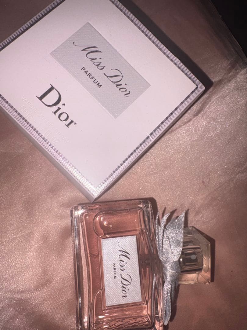 Miss Dior パルファン 50ml