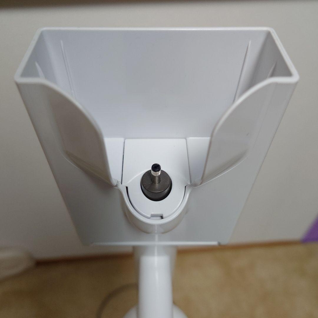 Dyson Digital Slim Fluffy sv18 充電スタンド付き