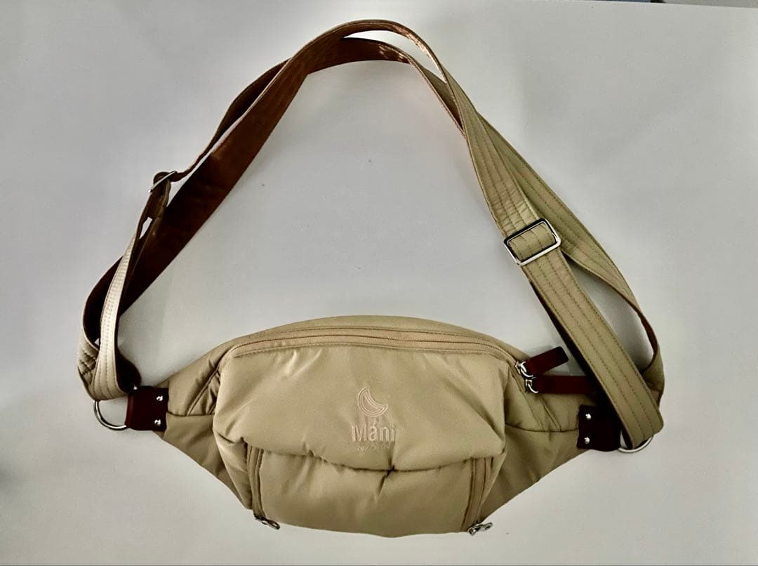 ノルンマーニ　ライトベージュ