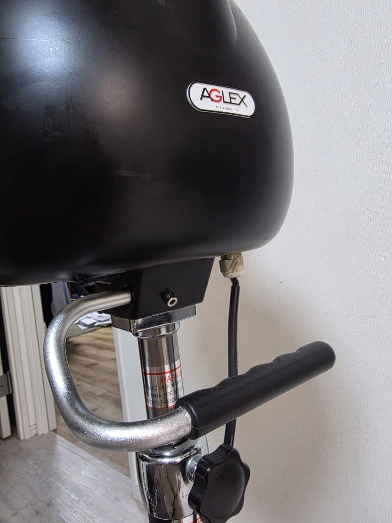 業務用　美容室 加温機 AGLEX BIRD理髪サロン