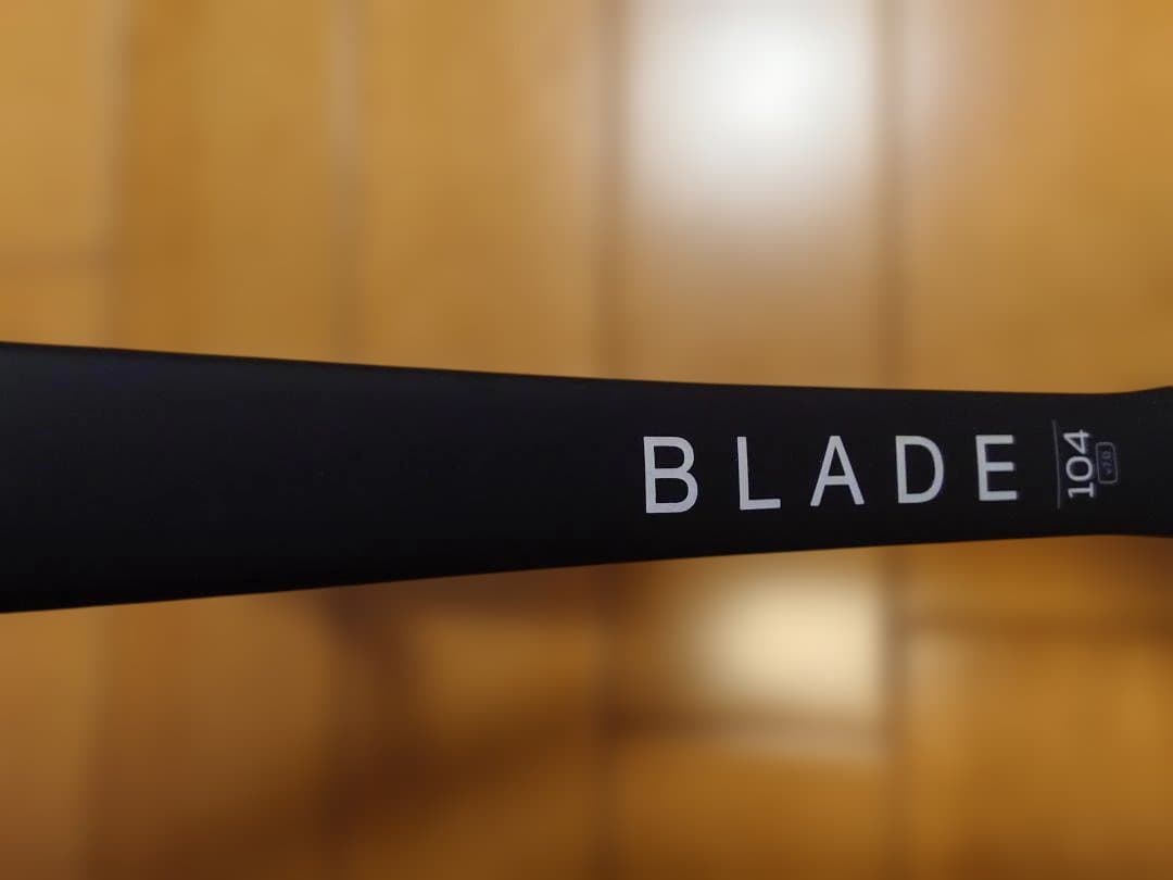 Wilson BLADE　V7.0　104 ２本セット