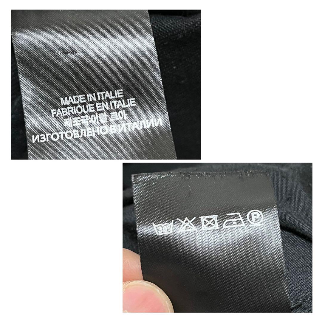 VETEMENTS（ヴェトモン）MULTIPOCKET CARGO PANTS