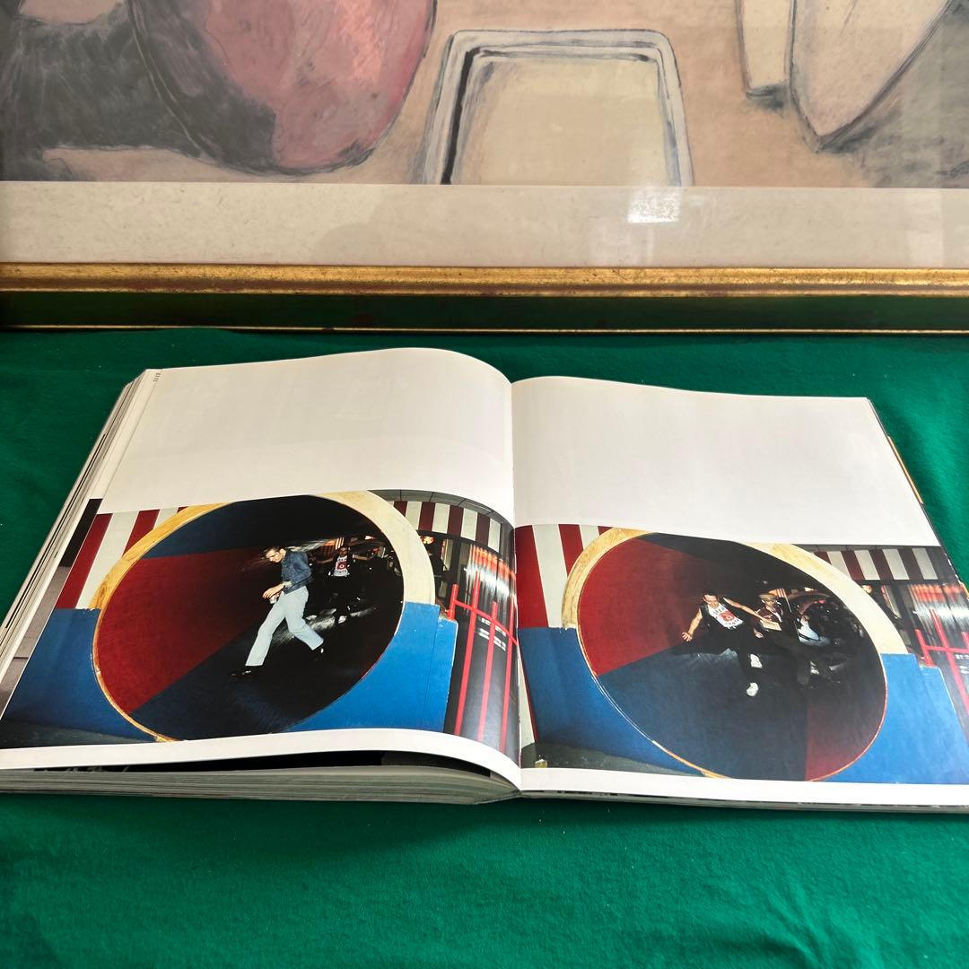 洋書 The Clash - Prologue by Bob Curan