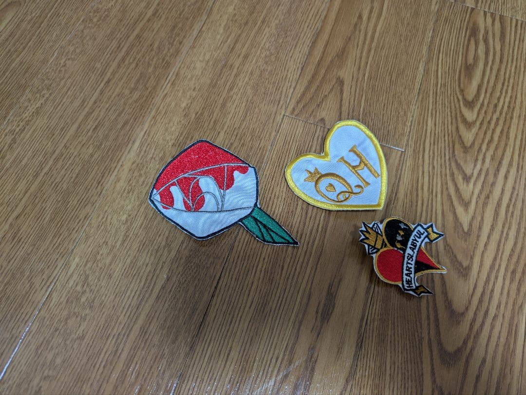 ツイステ ハーツラビュル ケイト・ダイヤモンド コスプレ衣装