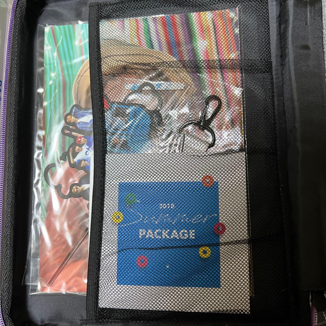 2018 BTS SUMMER PACKAGE VOL.4 ジョングク