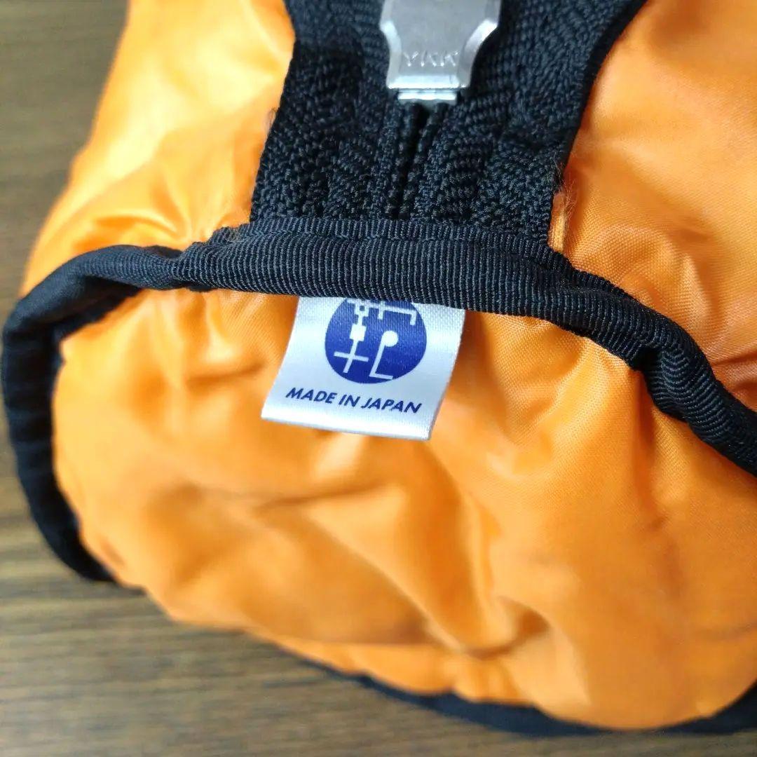 美品未使用級【ポーター】 タンカーミニボストン ドラム ダッフル ブラック