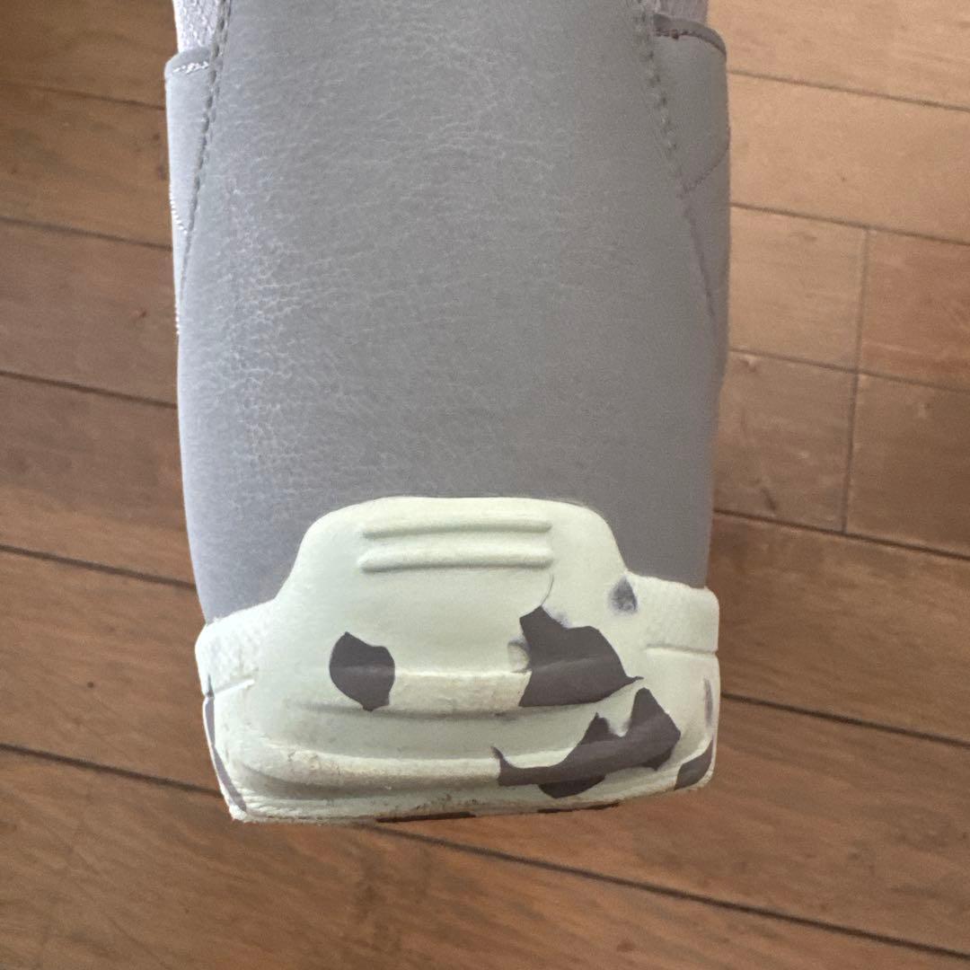 BURTON ブーツ キッズ ZIPLINE 23.0cm