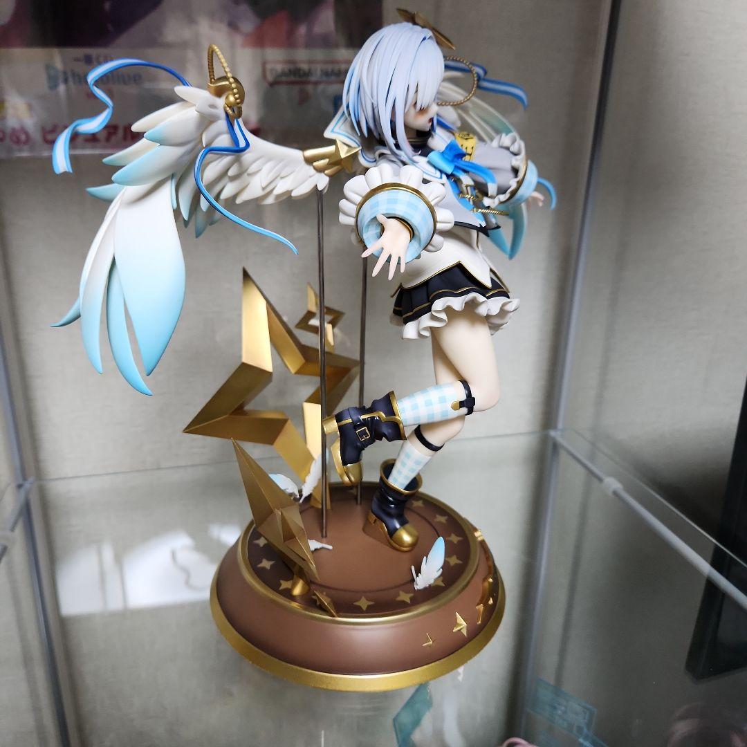 天音かなた 「ホロライブプロダクション」 1/7 PVC＆ABS製塗装済み完成品