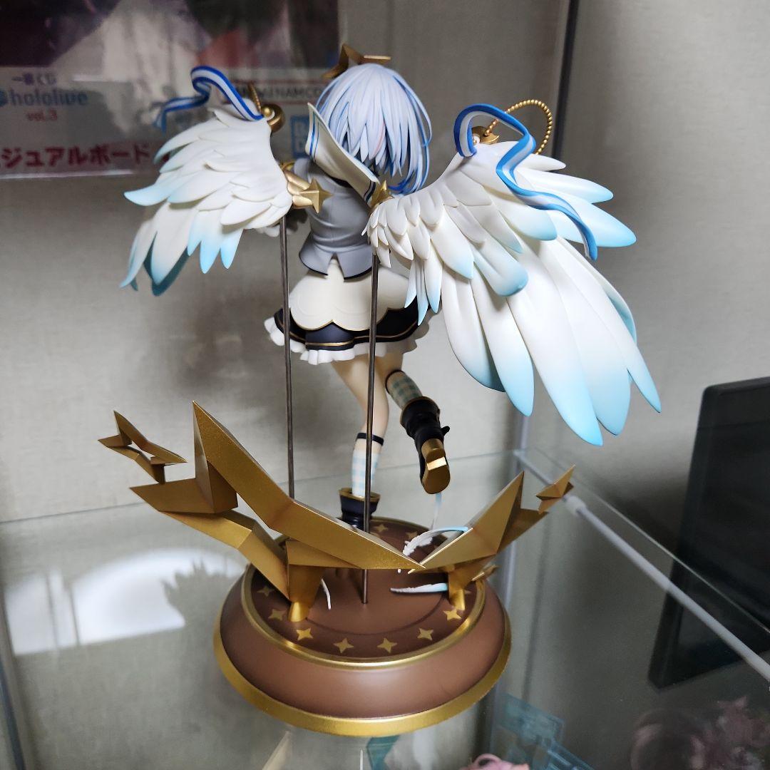 天音かなた 「ホロライブプロダクション」 1/7 PVC＆ABS製塗装済み完成品