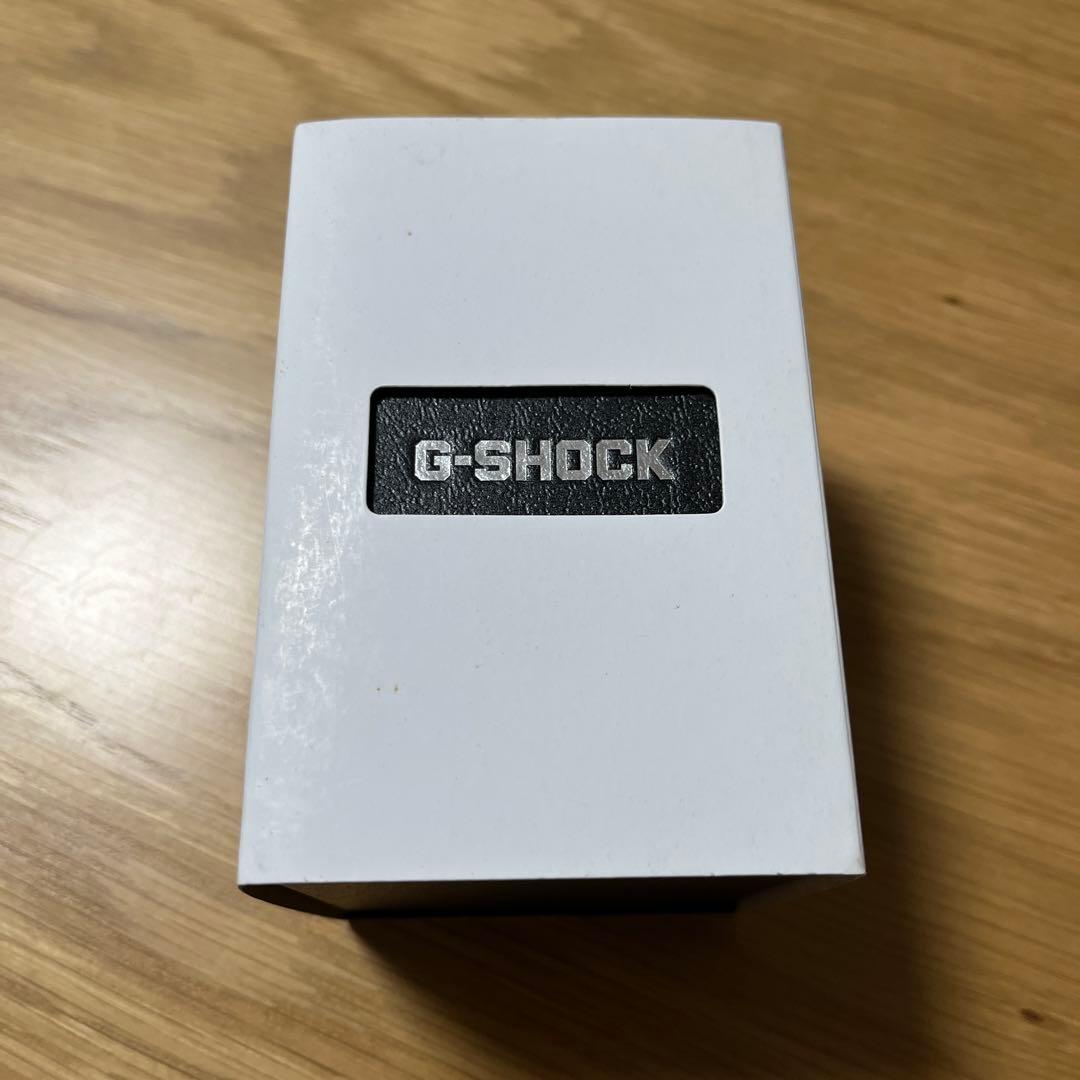 CASIO G-SHOCK GST-B200-1AJF タフソーラー