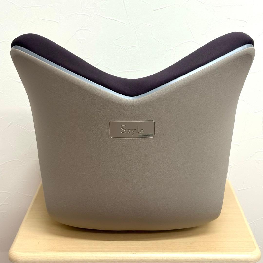 【美品】MTG スタイルプレミアム Style PREMIUM ブラウン