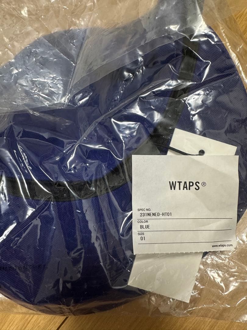 【新品・未使用】23SS 59FIFTY CAP NEWERA® 7 1/4