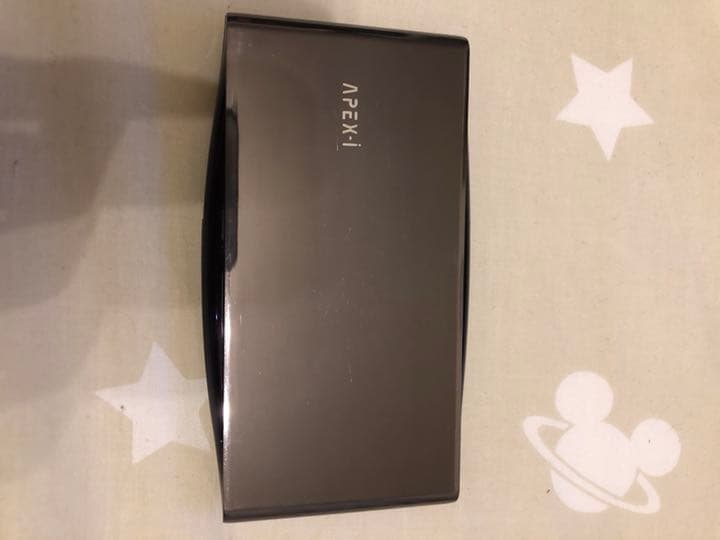 アペックスアイ【POLA