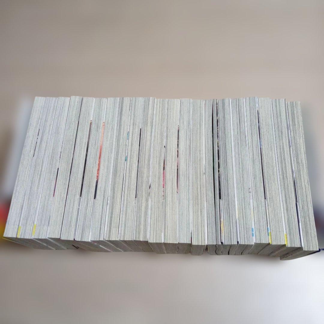 薫る花は凛と咲く　三香見サカ　1~21巻　全巻セット　中古☆