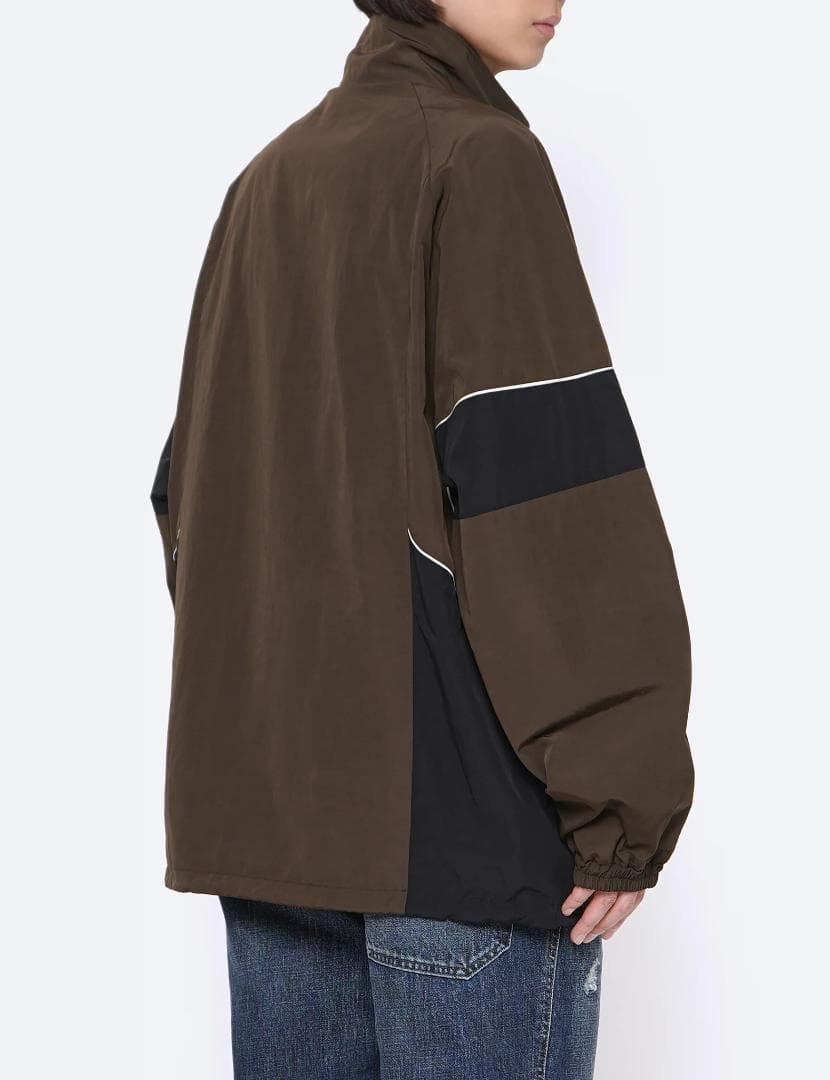 ssstein Trainer's Track Jacket サイズ S