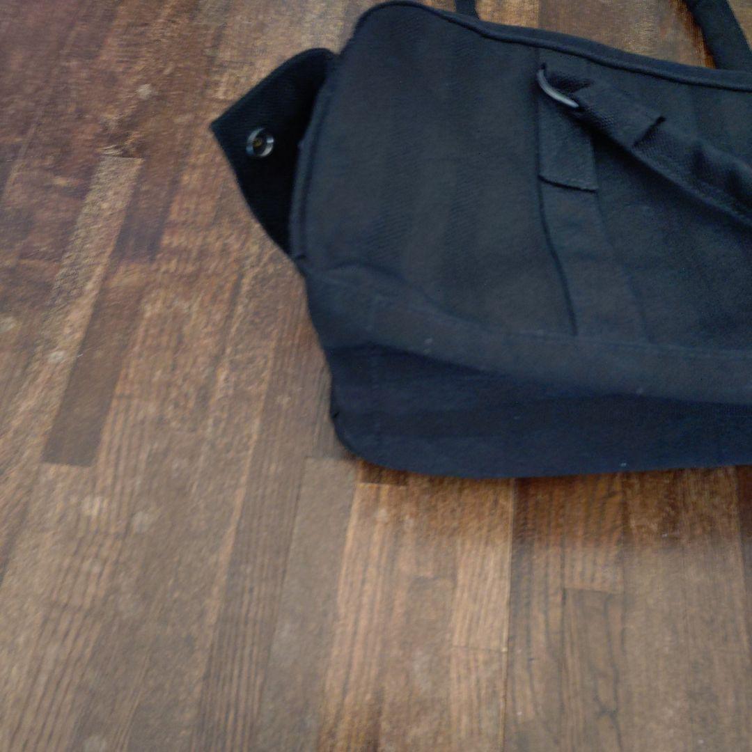 ポーター　タンゴブラック　ミニボストン　ブラック　丹後ちりめん