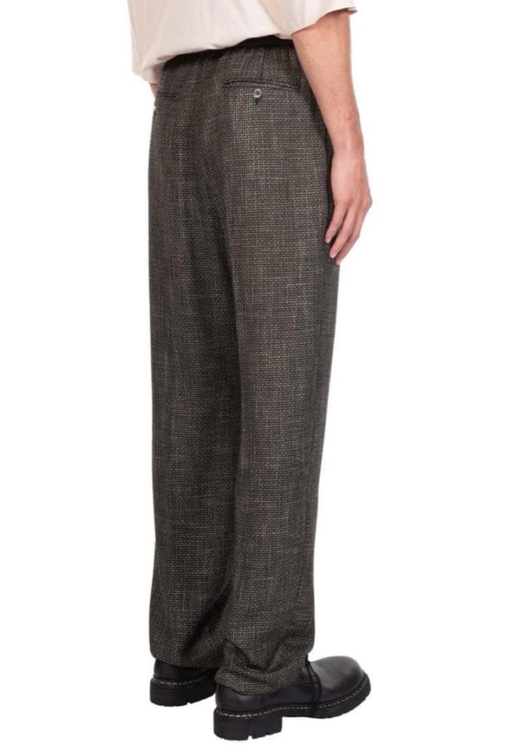 MAGLIANO スラックス　マリアーノ