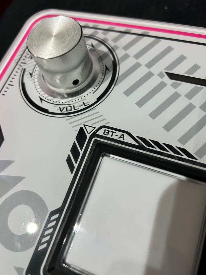 SDVX ボルテコン おうちボルテ SOUNDVOLTEX サンボル