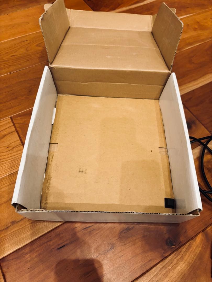 【エフェクター】Rocktron BANSHEE トークボックス