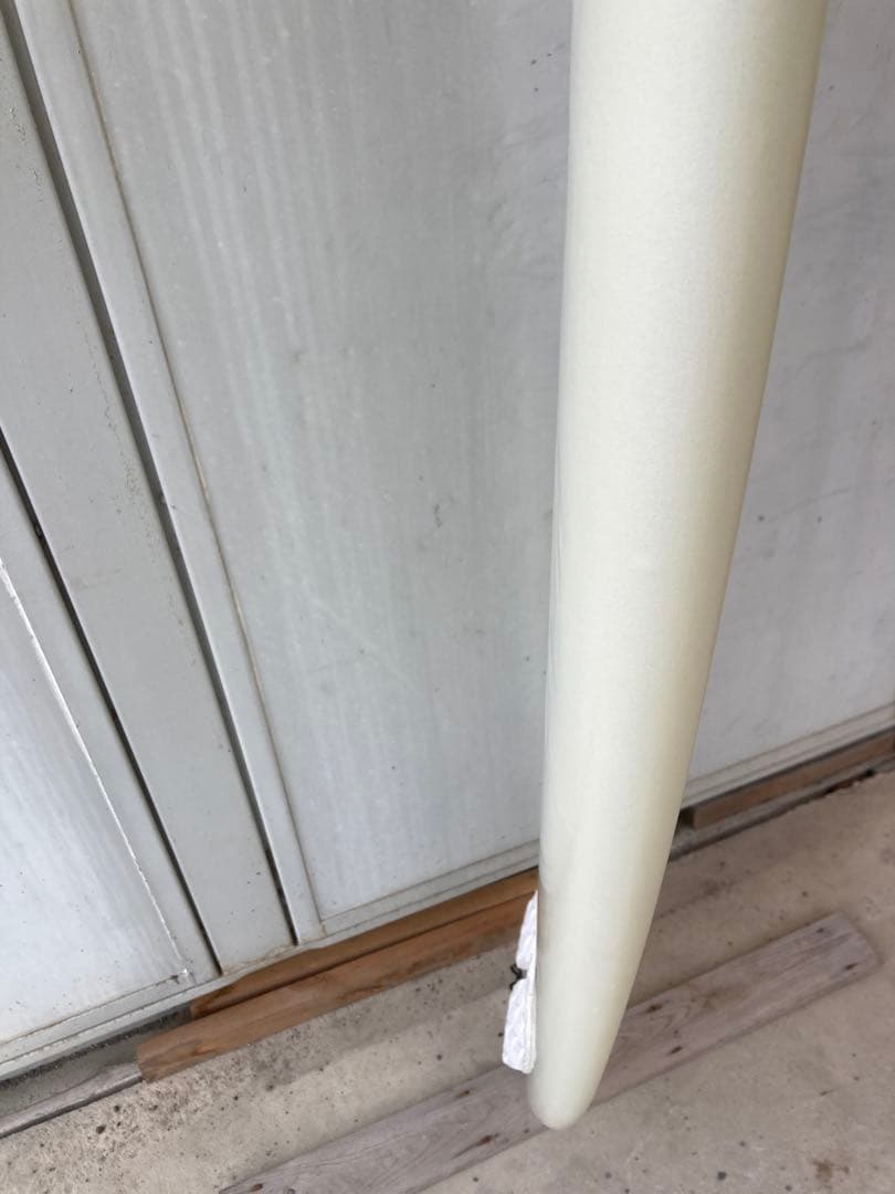 リップ カリフォルニア製　無傷　無補修　小波用　アルメリック　WHIP