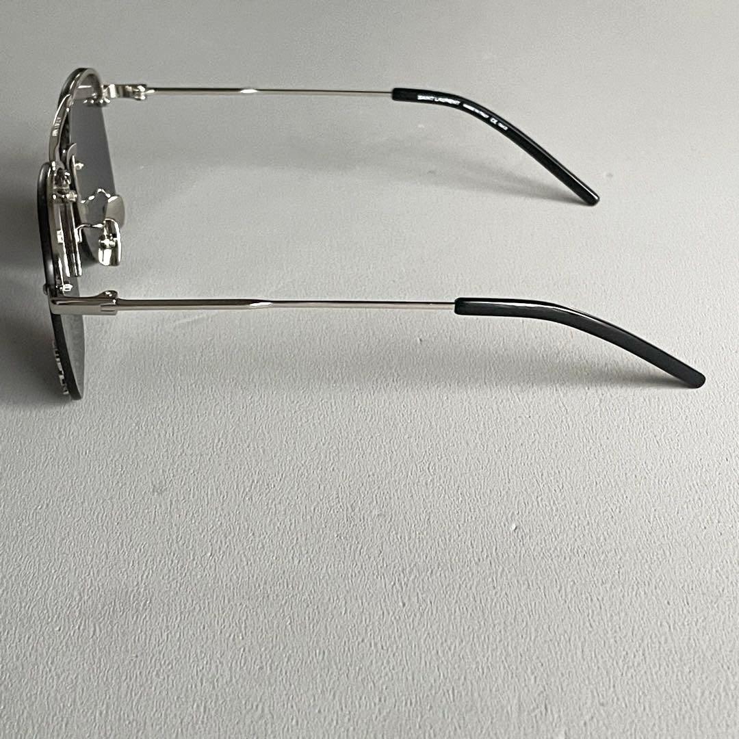 SAINT LAURENT サンローラン サングラス SL 309M 極美品