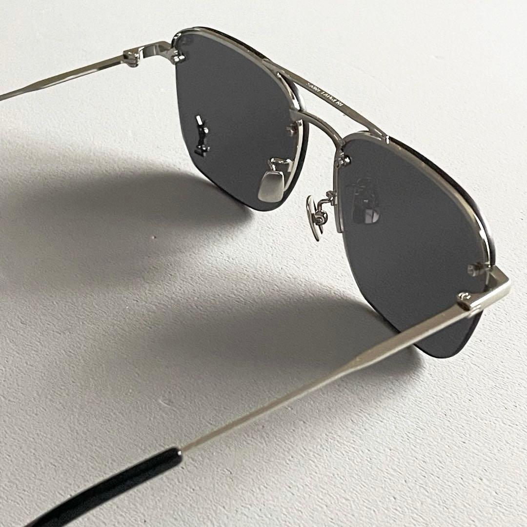SAINT LAURENT サンローラン サングラス SL 309M 極美品