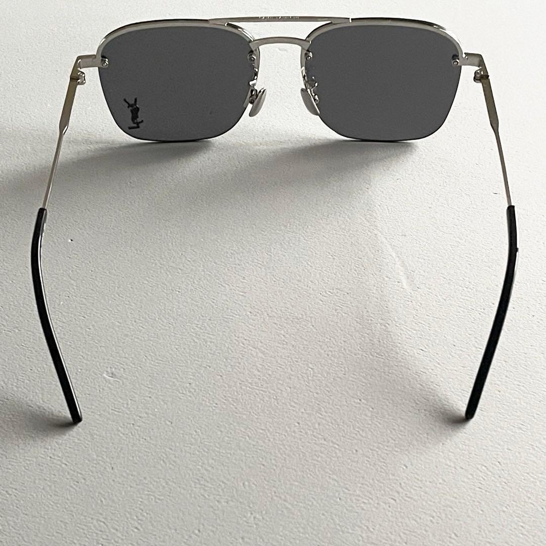 SAINT LAURENT サンローラン サングラス SL 309M 極美品