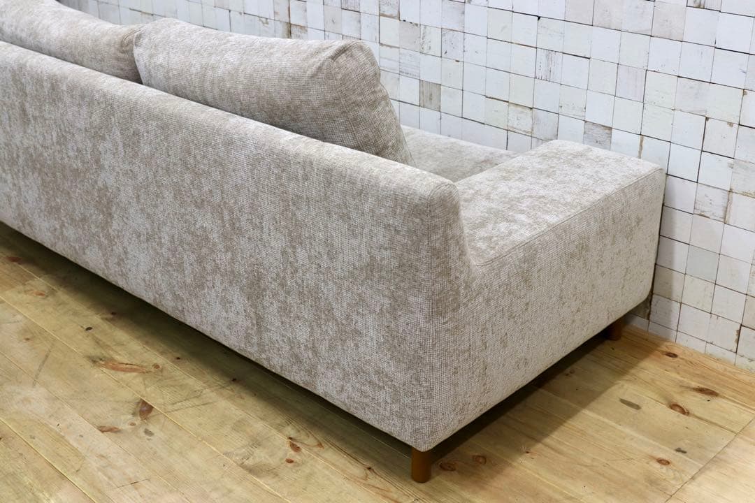 GMIO38○LIVING HOUSE / リビングハウス KAI カイ 3人掛