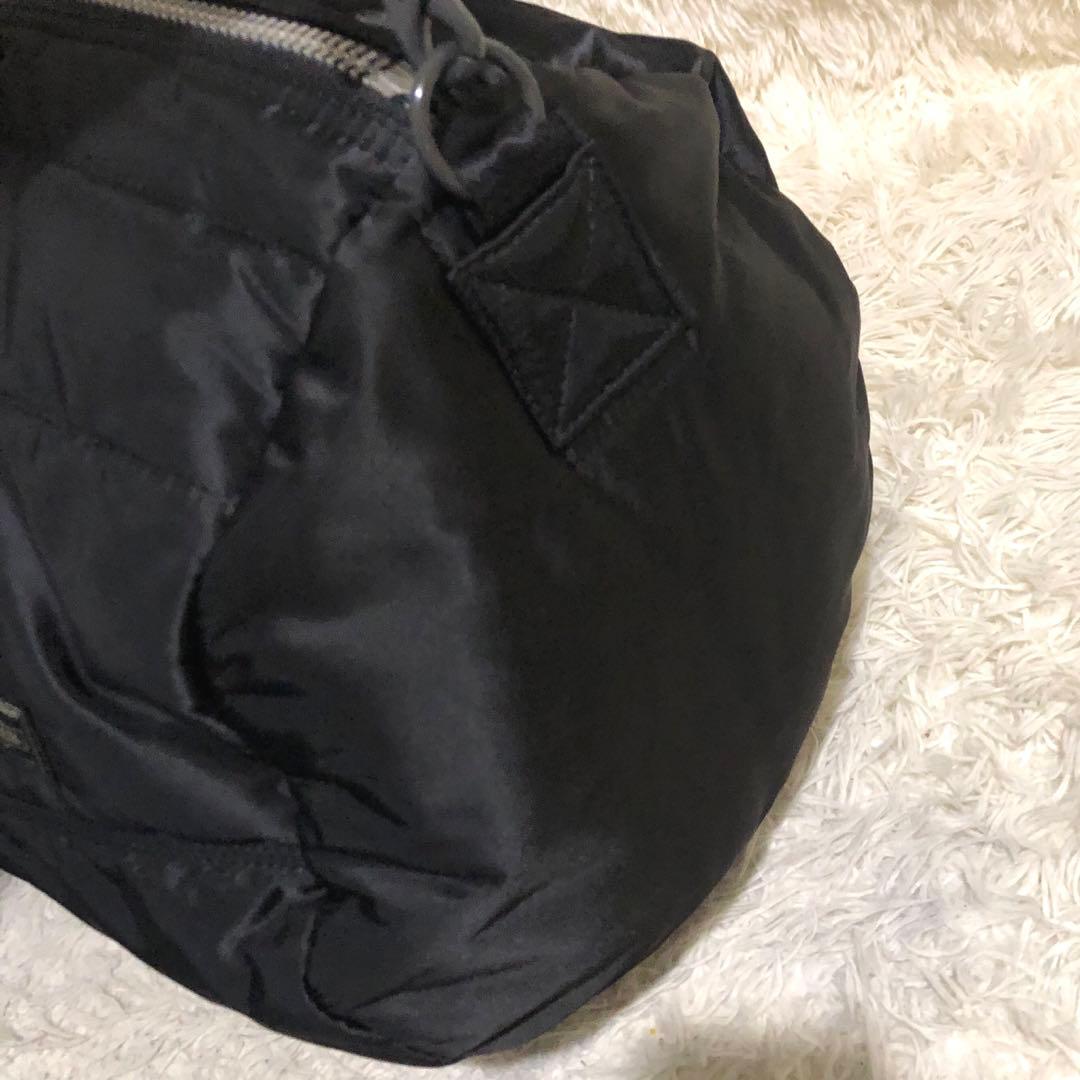 新品同様✨ポーター　吉田カバン 2wayボストンバッグ ショルダー タンカー