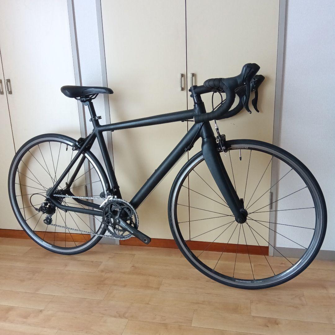 千葉県北東 CORRATEC DOLOMITI 510サイズ 分解調整済