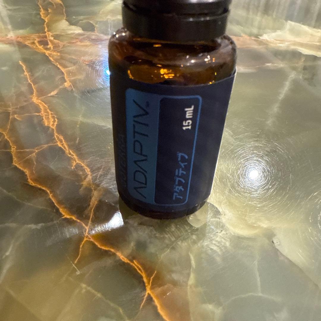 売切最終価格‼️ ドテラ アロマ エッセンシャル オイル 20本 木箱 ボックス