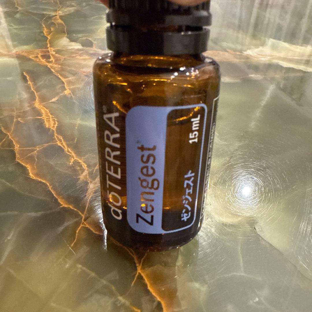 売切最終価格‼️ ドテラ アロマ エッセンシャル オイル 20本 木箱 ボックス