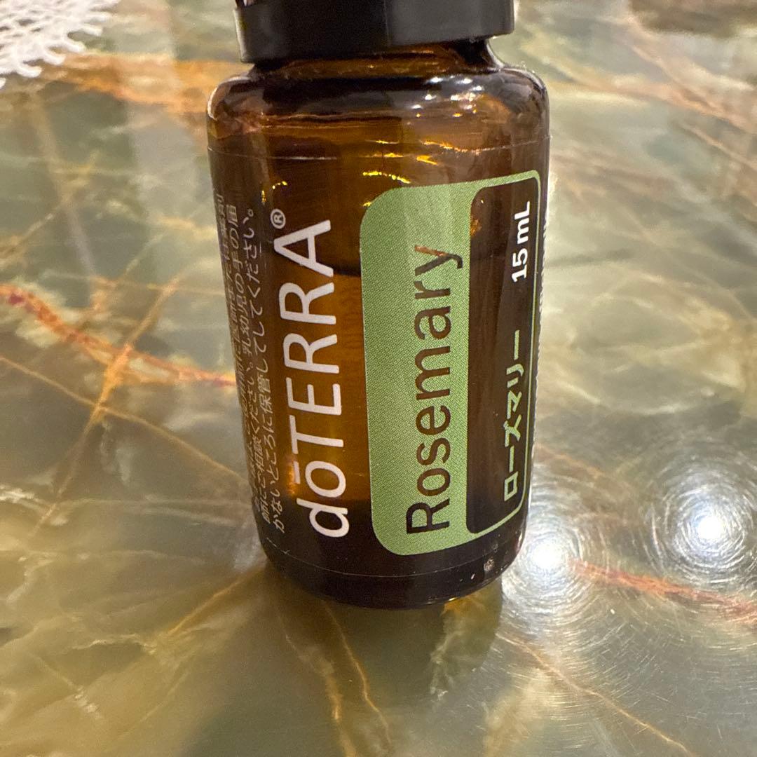 売切最終価格‼️ ドテラ アロマ エッセンシャル オイル 20本 木箱 ボックス