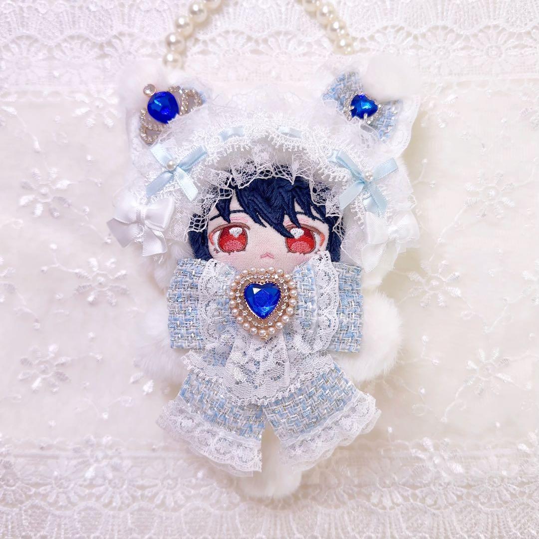 【em.k様】　オーダー品　2着