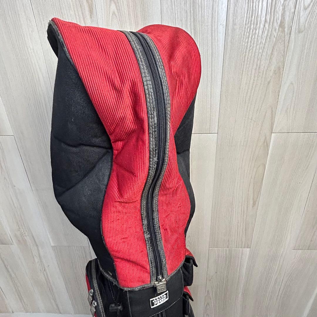 【メンズ右】キャロウェイ　ダンロップ　 メンズゴルフセット M71001