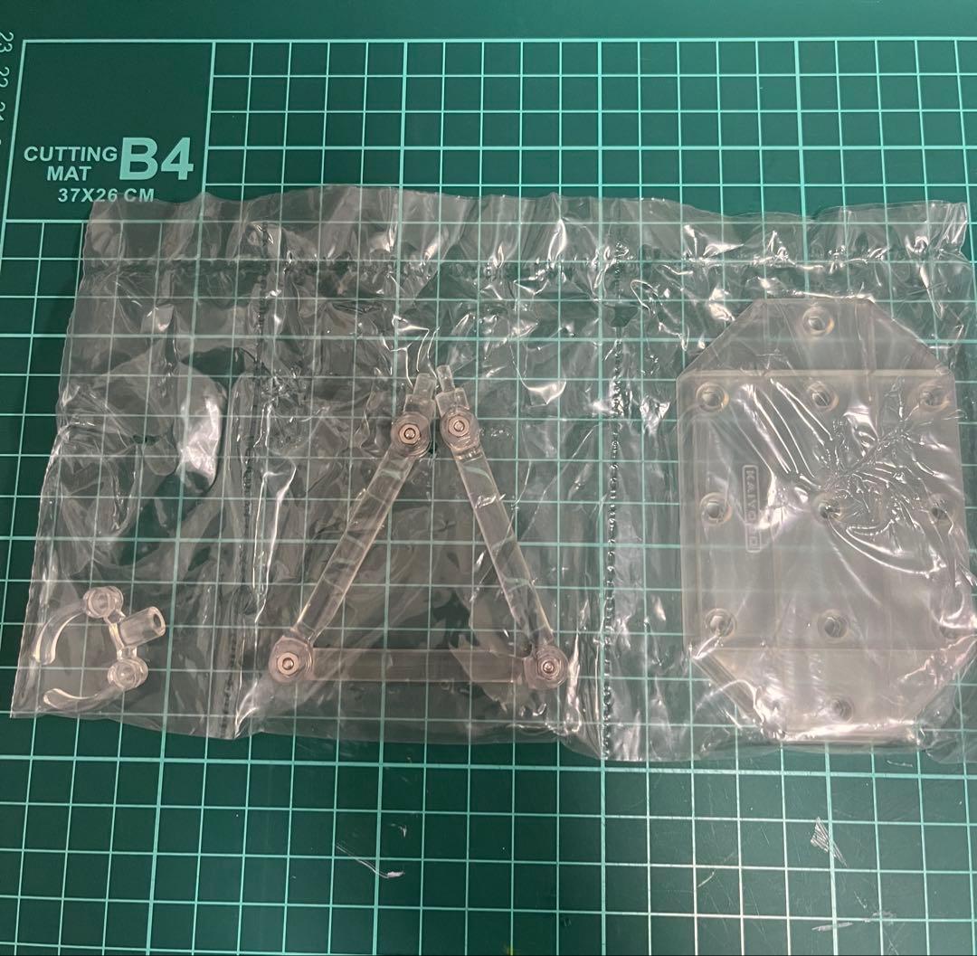 アメイジングヤマグチ　ウォーマシン　フィギュアコンプレックス　完品　美品