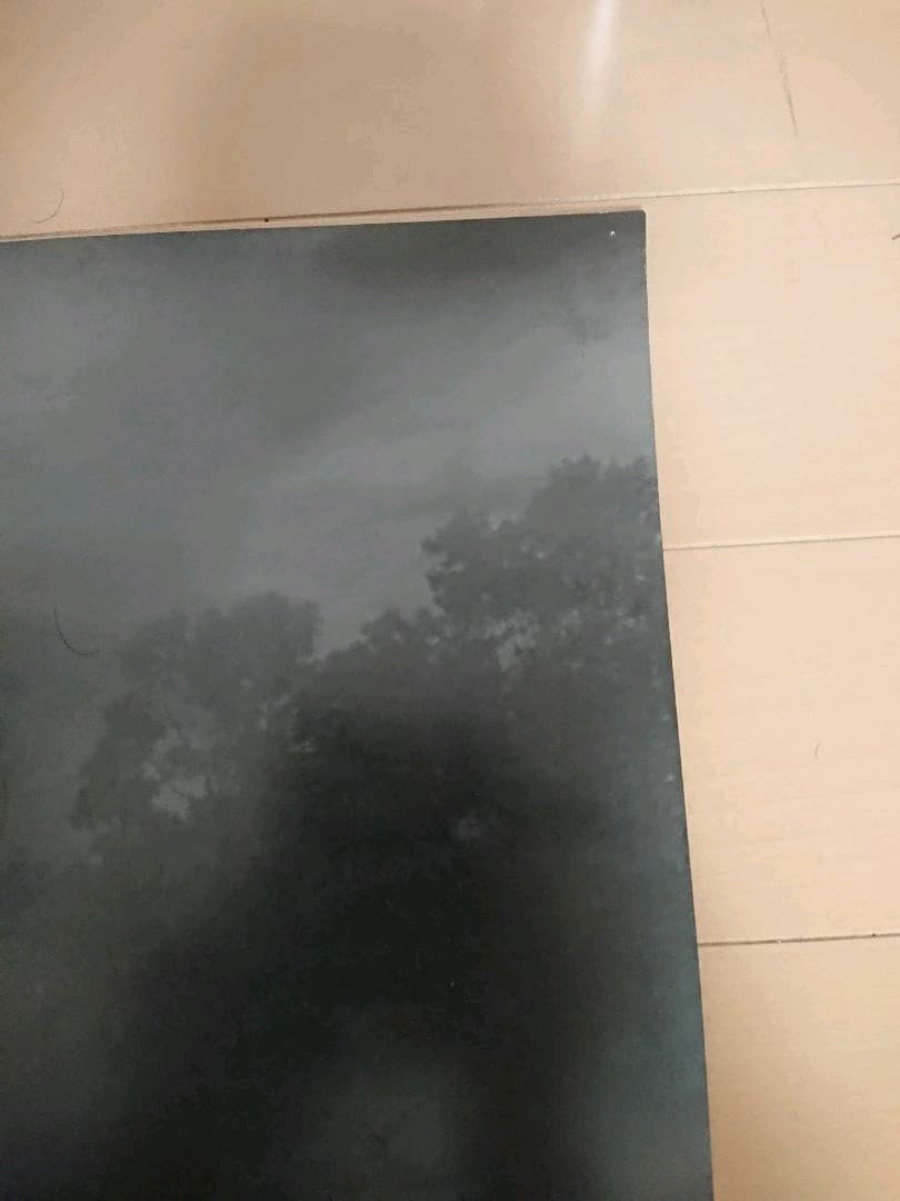 映画あずみDVD 販促ポスター１枚