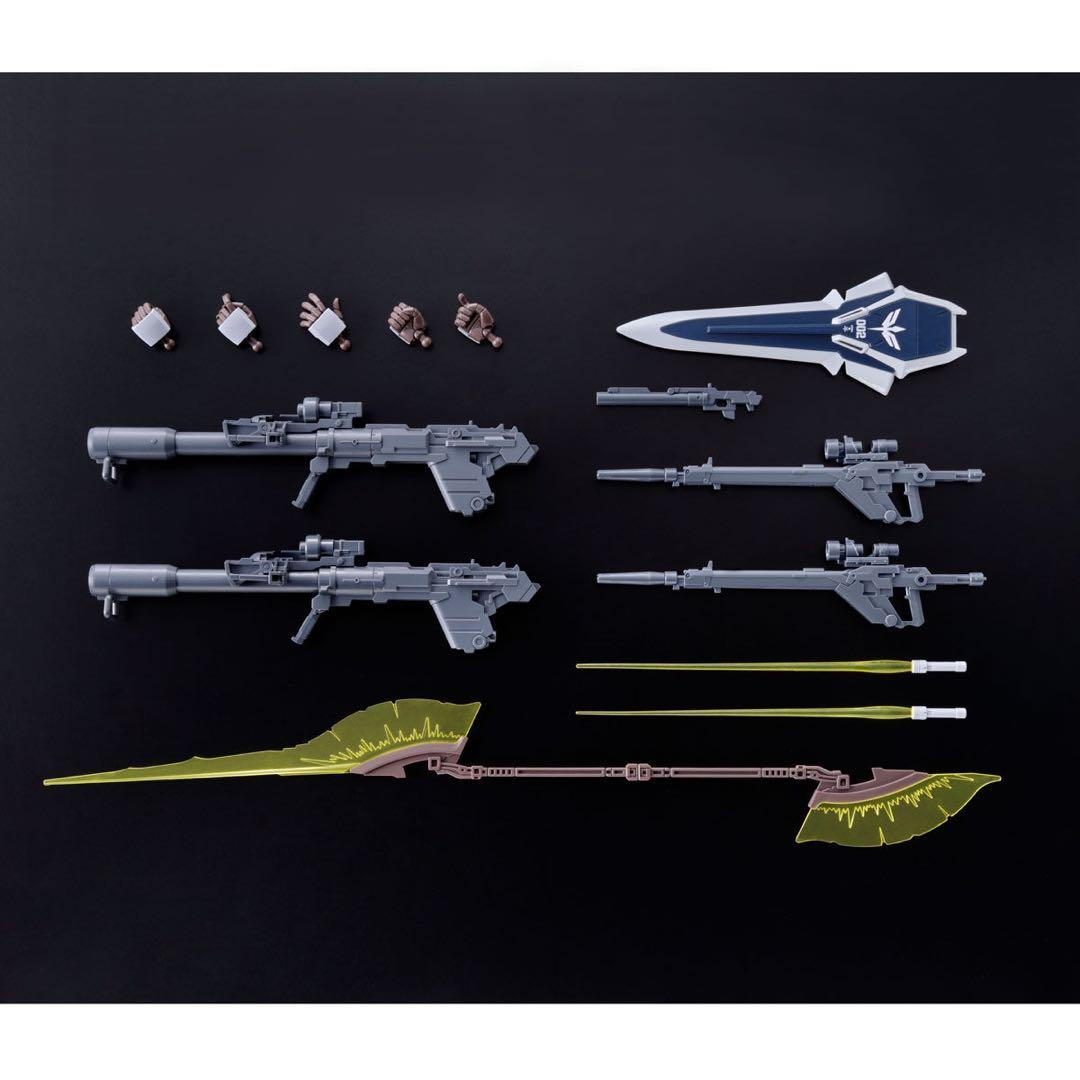 HG 1/144 セカンドネオジオング 新品未開封品