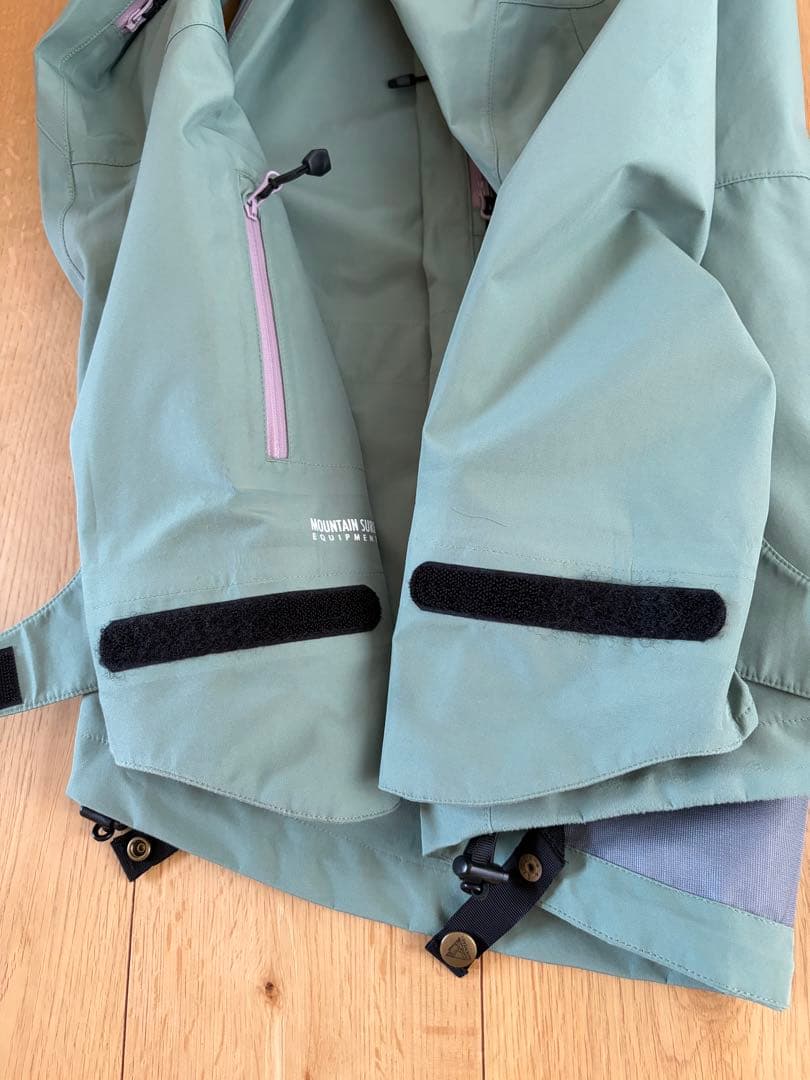 mountain surf マウンテンサーフ　Sサイズ