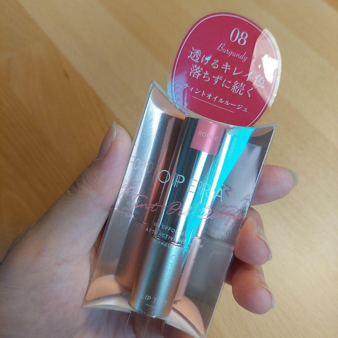 YSL含む未使用リップ４点